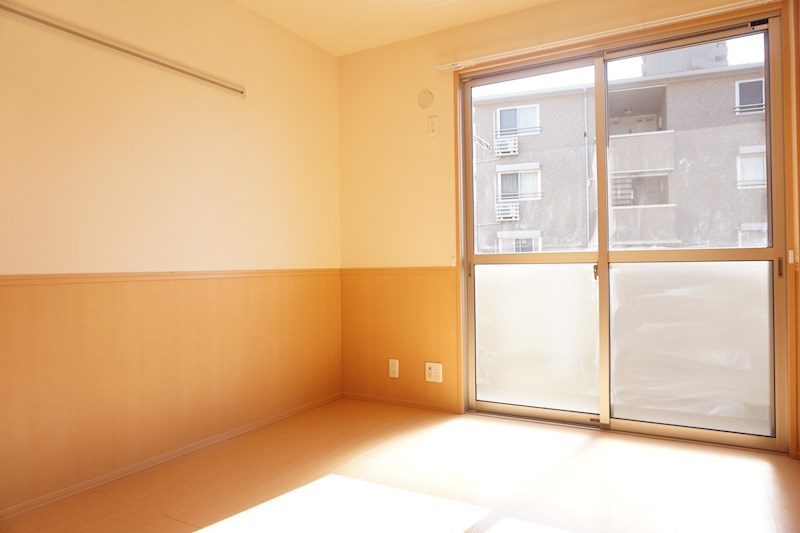 グランドソレイユＢ ※同建物内の他のお部屋の写真です