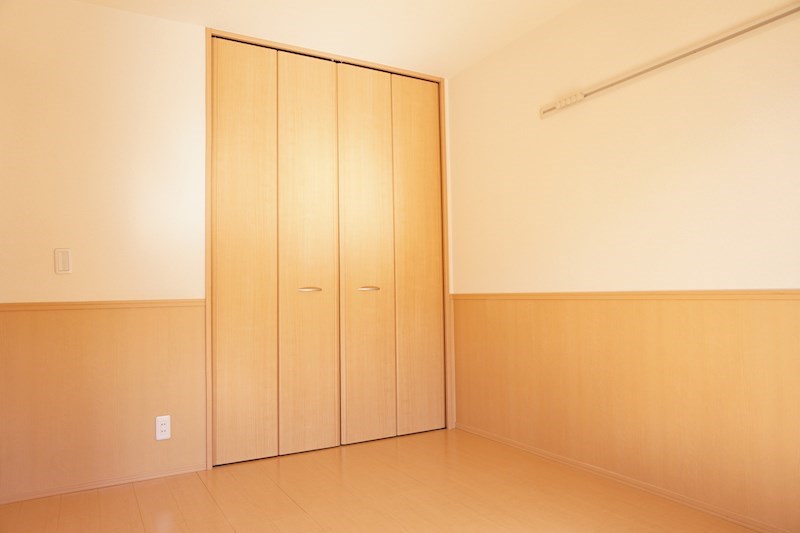 グランドソレイユＢ ※同建物内の他のお部屋の写真です