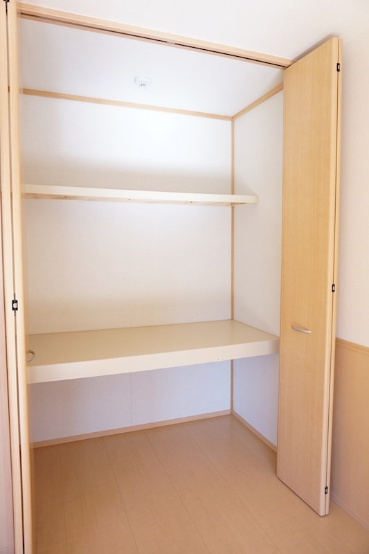 グランドソレイユＢ ※同建物内の他のお部屋の写真です