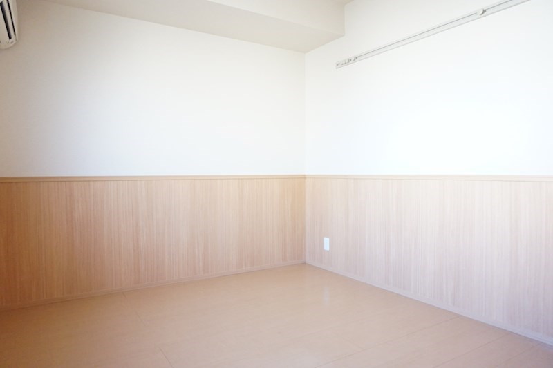 グランドソレイユＢ ※同建物内の他のお部屋の写真です