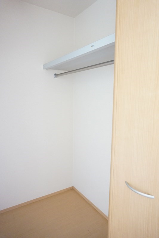 グランドソレイユＢ ※同建物内の他のお部屋の写真です
