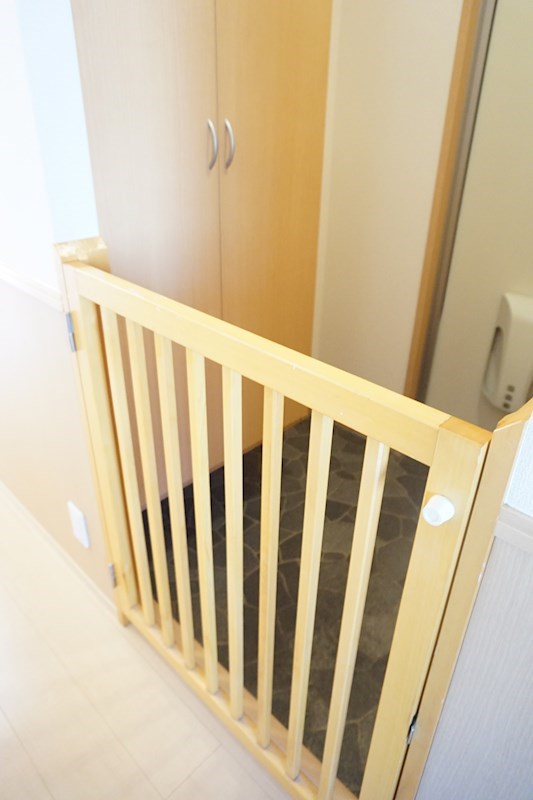 グランドソレイユＢ ※同建物内の他のお部屋の写真です