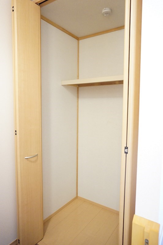 グランドソレイユＢ ※同建物内の他のお部屋の写真です