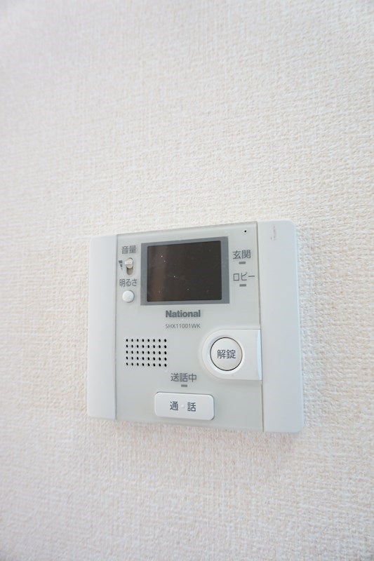 グランドソレイユＢ ※同建物内の他のお部屋の写真です