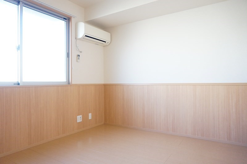 グランドソレイユＢ ※同建物内の他のお部屋の写真です
