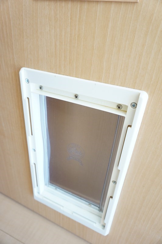 グランドソレイユＢ ※同建物内の他のお部屋の写真です