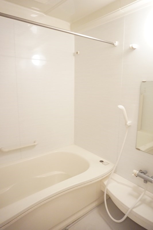 グランドソレイユＢ ※同建物内の他のお部屋の写真です