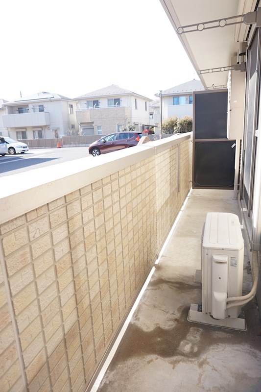 グランドソレイユＢ ※同建物内の他のお部屋の写真です