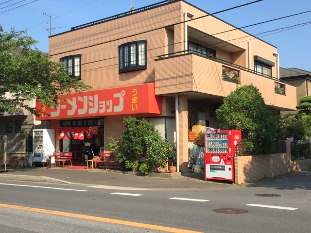 グランドソレイユＢ ﾗｰﾒﾝｼｮｯﾌﾟ