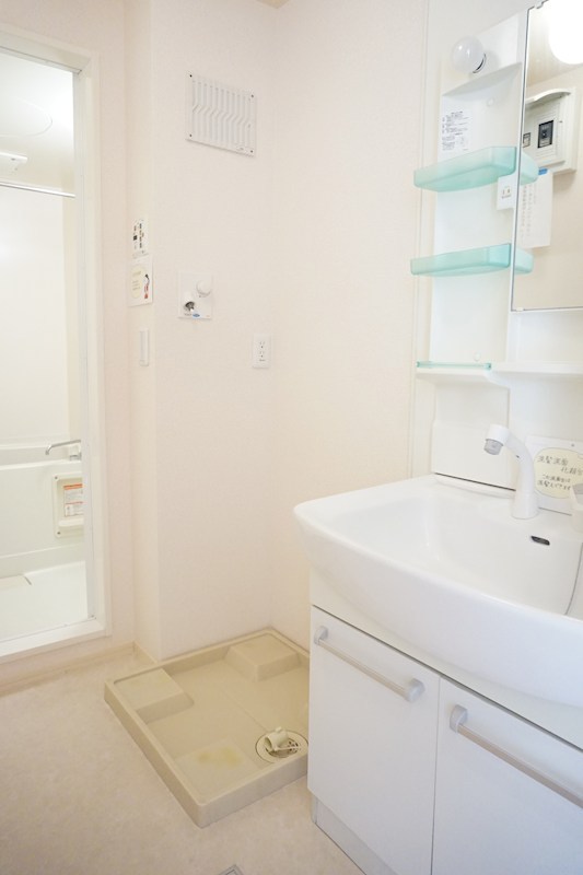 トレグラースＡ棟 ※同アパート別部屋の参考写真です