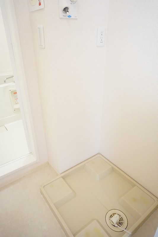 トレグラースＡ棟 ※同アパート別部屋の参考写真です