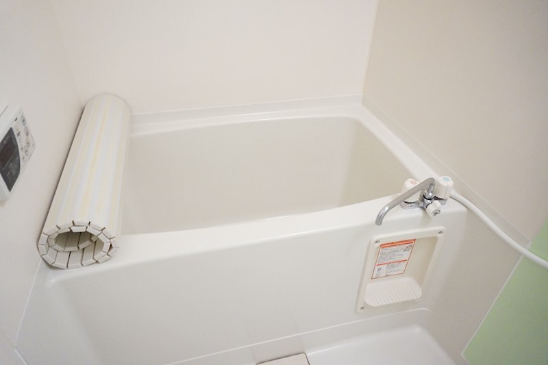 トレグラースＡ棟 ※同アパート別部屋の参考写真です