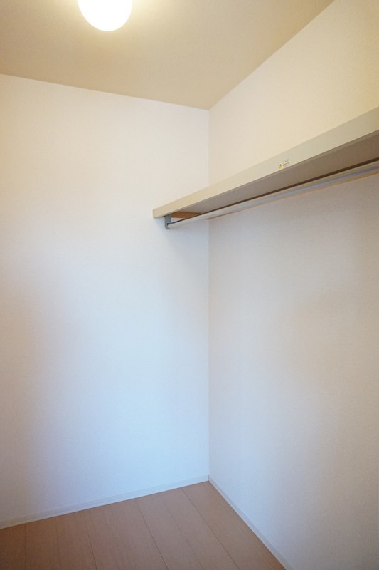 トレグラースＡ棟 ※同アパート別部屋の参考写真です