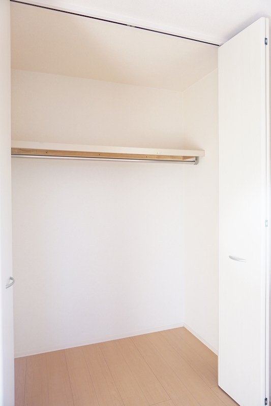 トレグラースＡ棟 ※同アパート別部屋の参考写真です