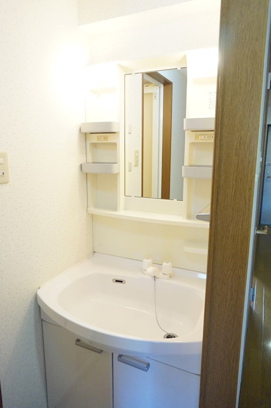 ファミール新柏 ※同アパート別部屋の写真です