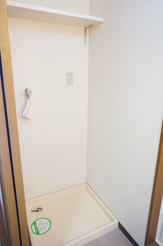 ファミール新柏 ※同アパート別部屋の写真です