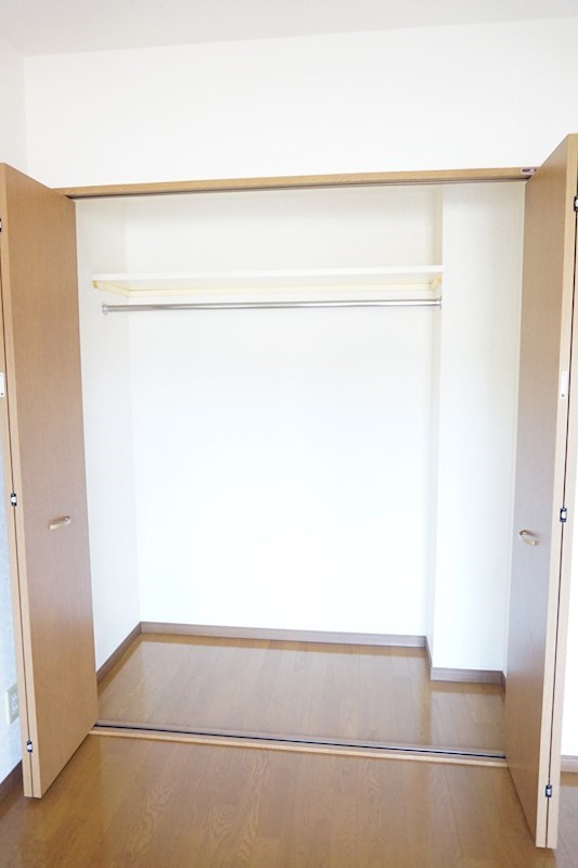 ファミール新柏 ※同アパート別部屋の写真です