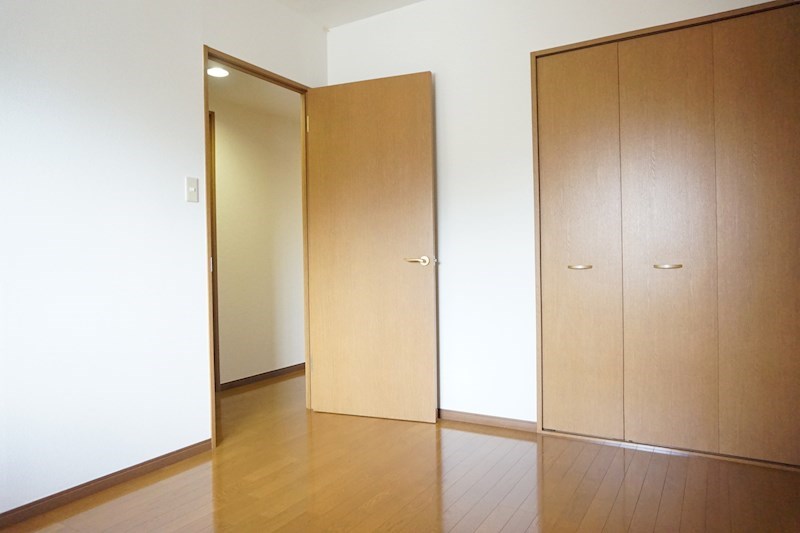ファミール新柏 ※同アパート別部屋の写真です