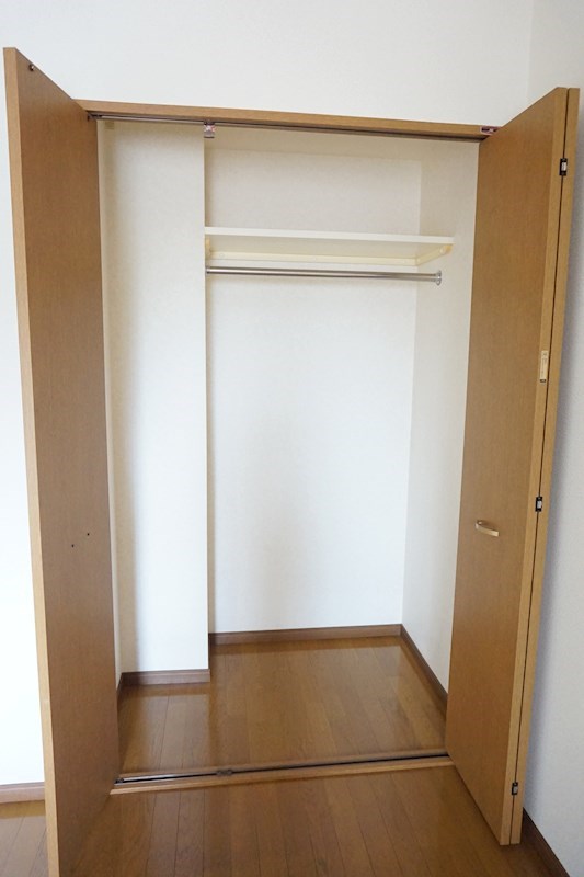 ファミール新柏 ※同アパート別部屋の写真です