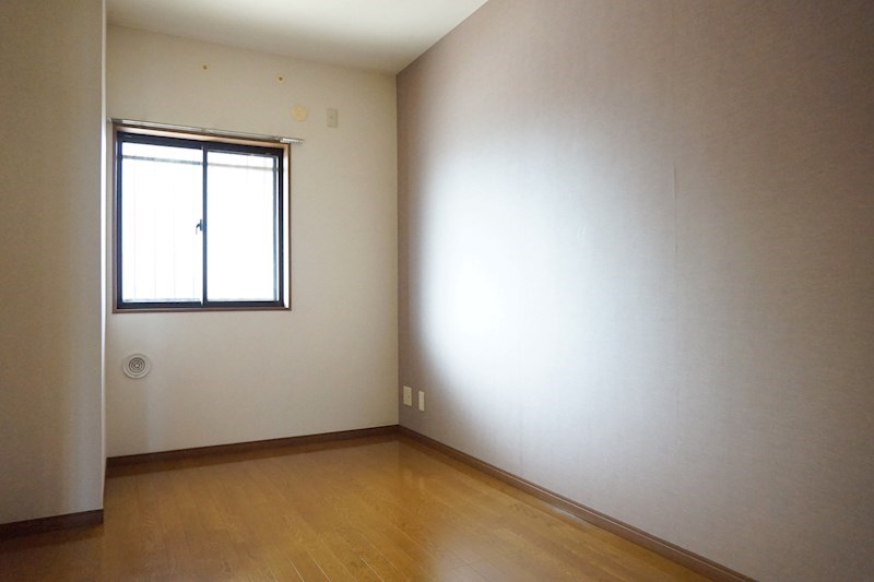 ファミール新柏 洋室4.5帖　※同アパート別部屋の写真です