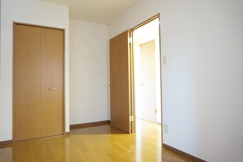 ファミール新柏 ※同アパート別部屋の写真です
