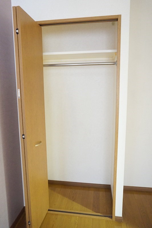 ファミール新柏 ※同アパート別部屋の写真です