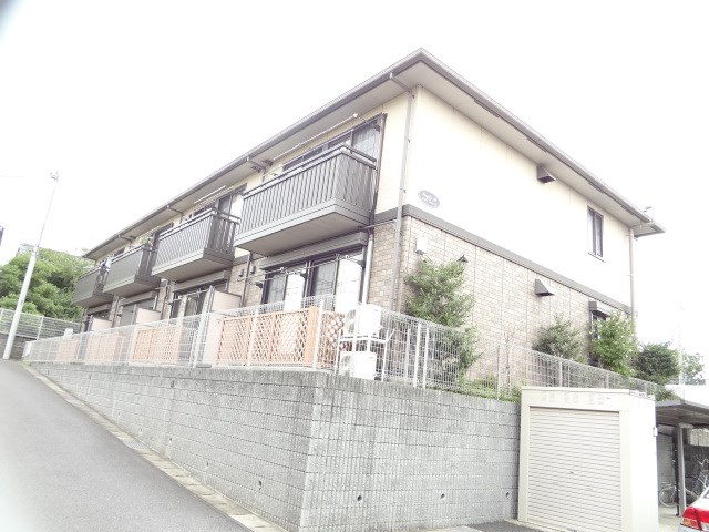 フレシールB 外観
