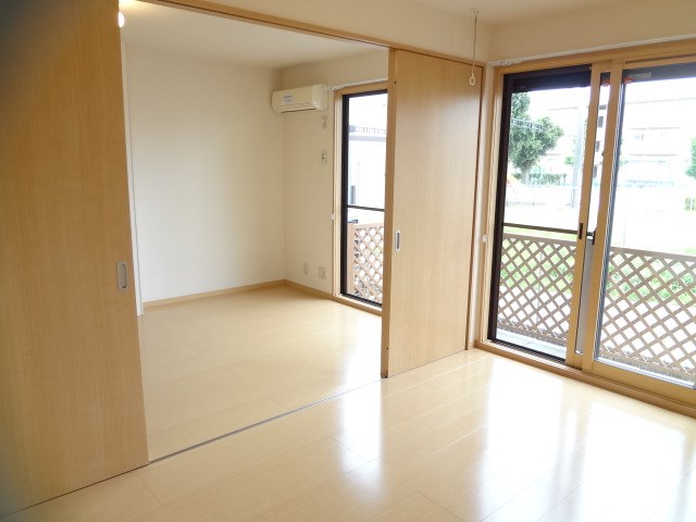 フレシールB ※写真は同タイプのお部屋の写真です