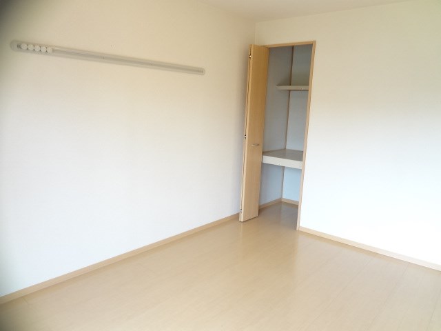 フレシールB ※写真は同タイプのお部屋の写真です