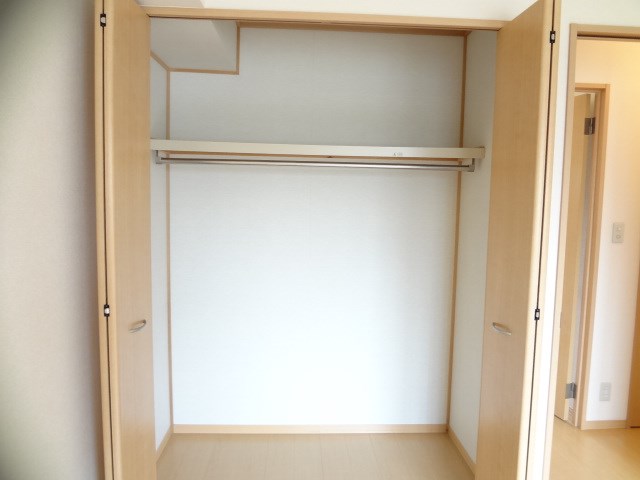 フレシールB ※写真は同タイプのお部屋の写真です