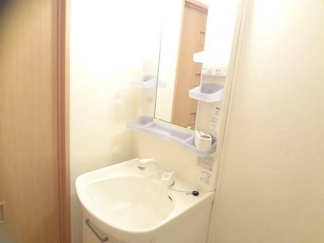 フレシールB ※写真は同タイプのお部屋の写真です