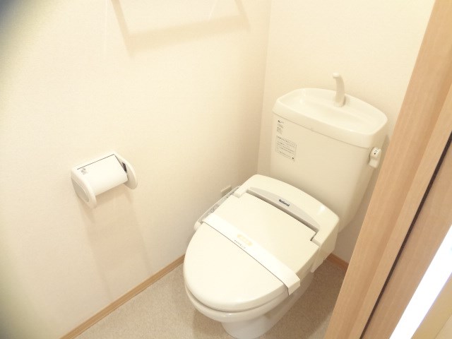 フレシールB ※写真は同タイプのお部屋の写真です