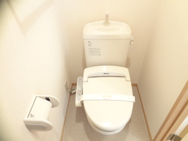 フレシールB ※写真は同タイプのお部屋の写真です