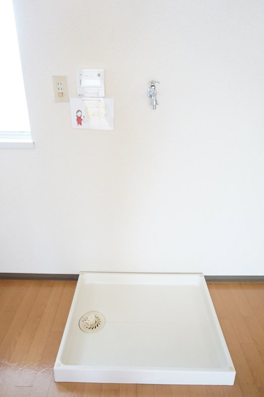 アネックスＵ1 ※同タイプのお部屋の参考写真です