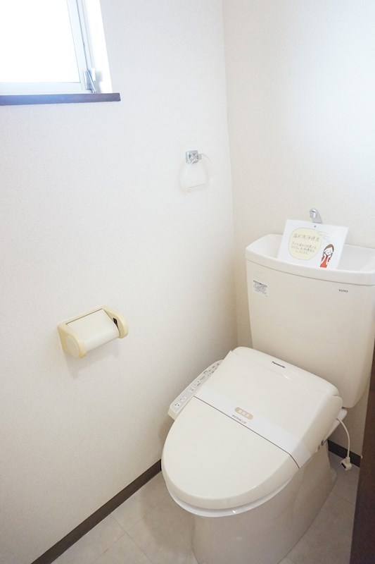アネックスＵ1 ※同タイプのお部屋の参考写真です