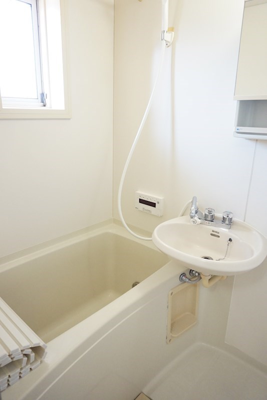 アネックスＵ1 ※同タイプのお部屋の参考写真です