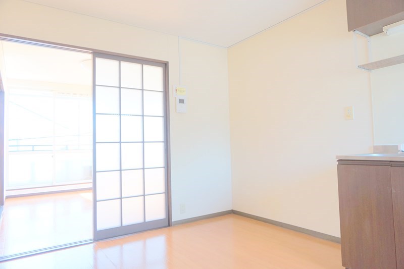 アネックスＵ1 ※同タイプのお部屋の参考写真です