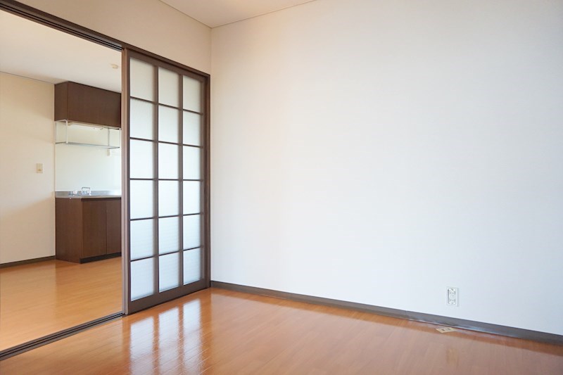 アネックスＵ1 ※同タイプのお部屋の参考写真です