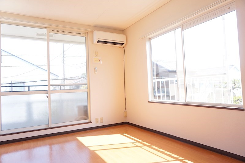 アネックスＵ1 ※同タイプのお部屋の参考写真です