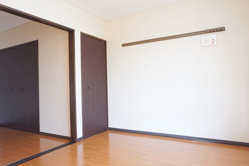アネックスＵ1 ※同タイプのお部屋の参考写真です