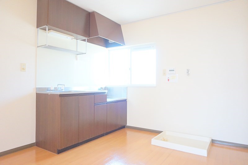 アネックスＵ1 ※同タイプのお部屋の参考写真です