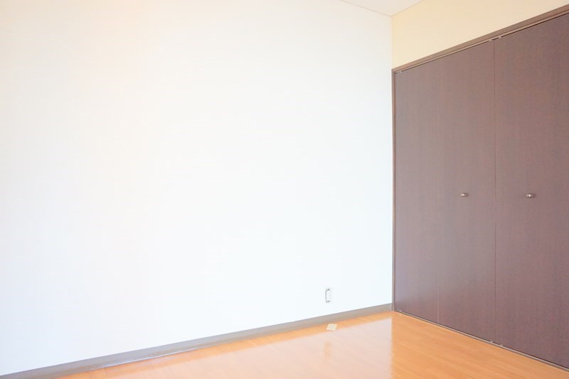アネックスＵ1 ※同タイプのお部屋の参考写真です