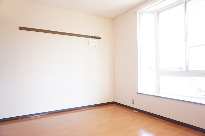 アネックスＵ1 ※同タイプのお部屋の参考写真です