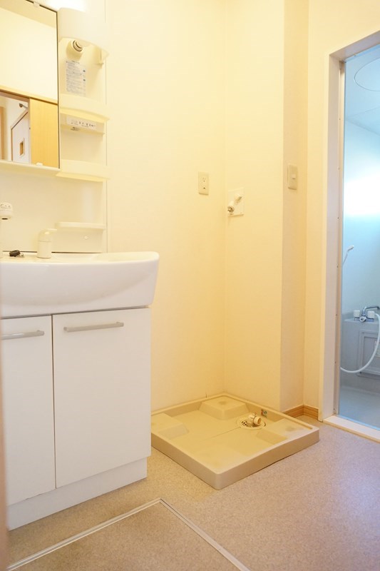 ヴィルヌープⅣ ※同建物の他のお部屋の写真です
