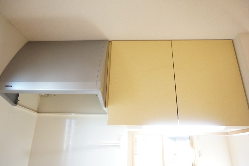 ヴィルヌープⅣ ※同建物の他のお部屋の写真です