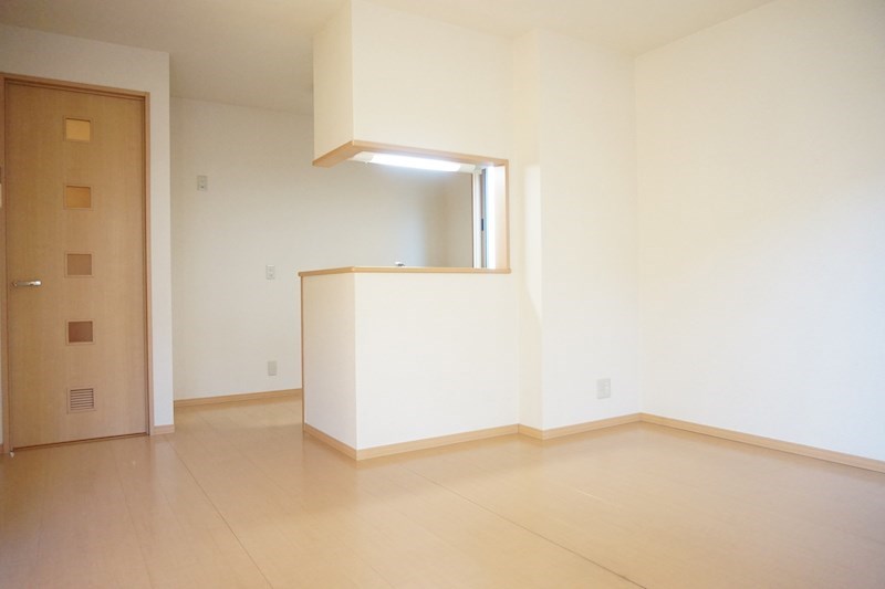 ヴィルヌープⅣ ※同建物の他のお部屋の写真です