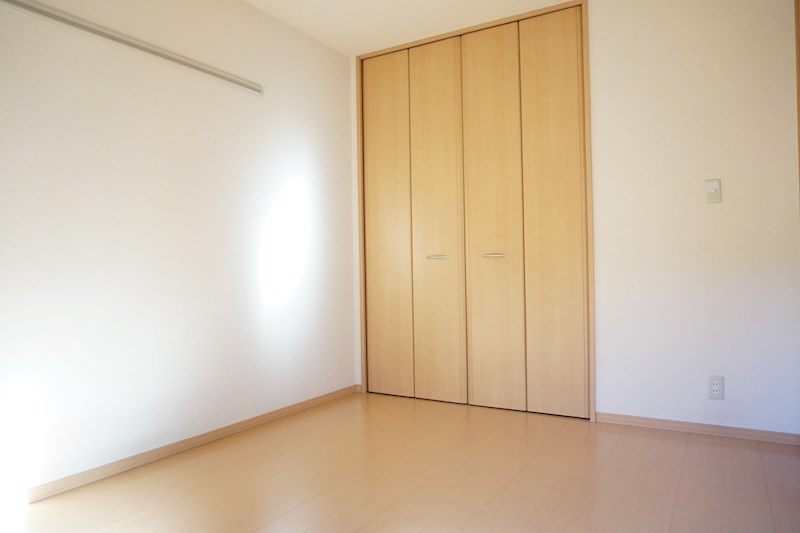 ヴィルヌープⅣ ※同建物の他のお部屋の写真です