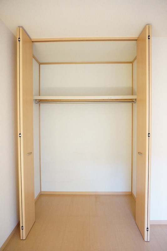 ヴィルヌープⅣ ※同建物の他のお部屋の写真です