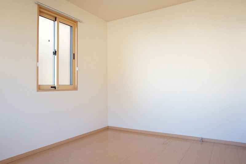 ヴィルヌープⅣ ※同建物の他のお部屋の写真です