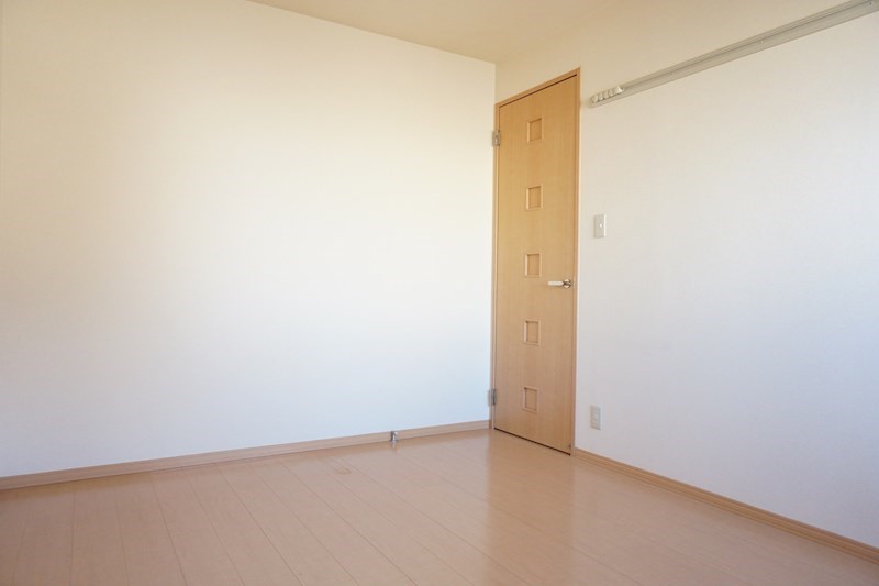 ヴィルヌープⅣ ※同建物の他のお部屋の写真です